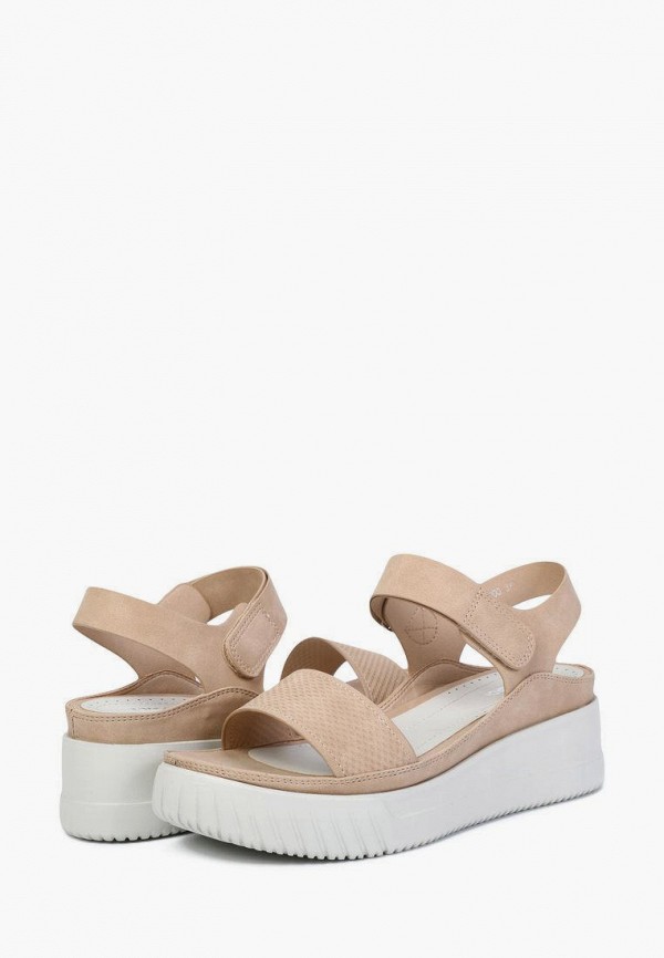 фото Сандалии t.taccardi