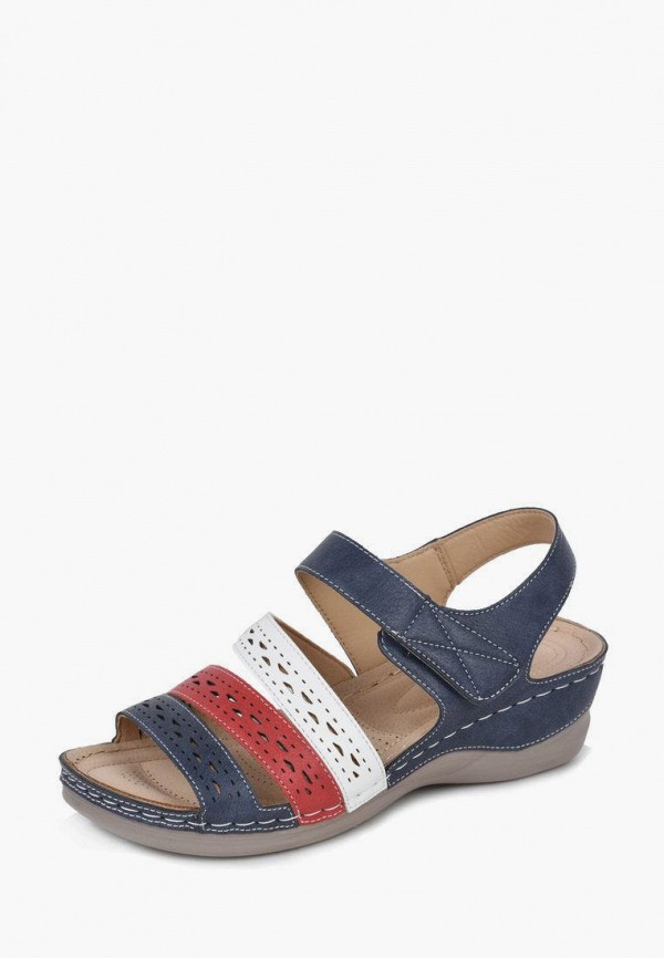 фото Босоножки t.taccardi