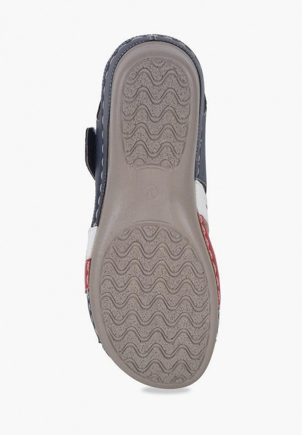 фото Босоножки t.taccardi