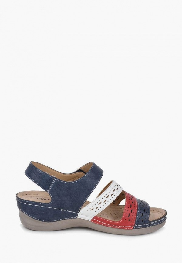 фото Босоножки t.taccardi