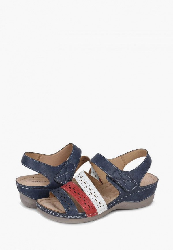 фото Босоножки t.taccardi