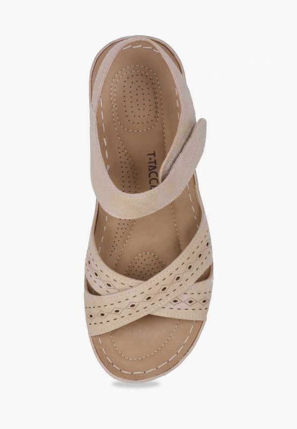 фото Сандалии t.taccardi