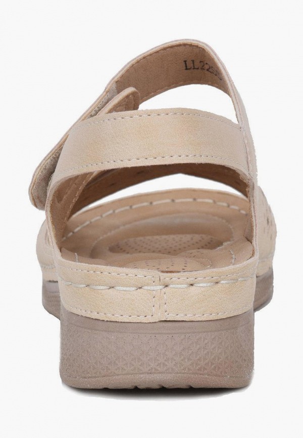 фото Сандалии t.taccardi