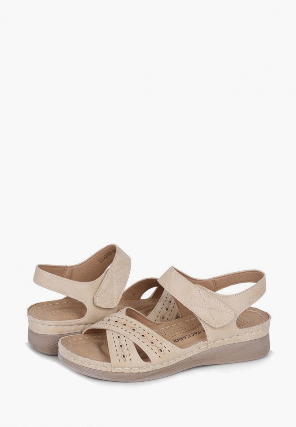 фото Сандалии t.taccardi