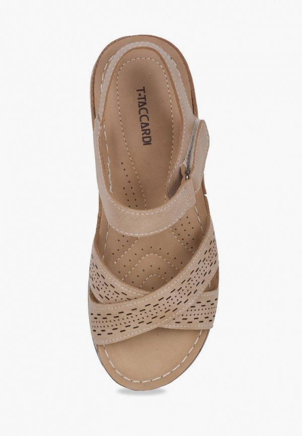 фото Сандалии t.taccardi