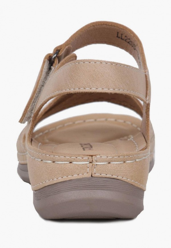 фото Сандалии t.taccardi