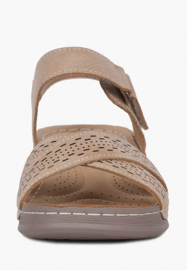 фото Сандалии t.taccardi