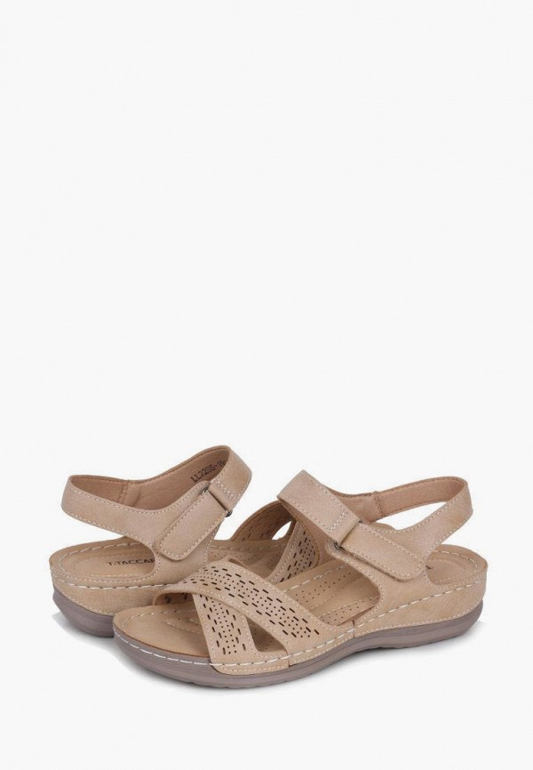 фото Сандалии t.taccardi