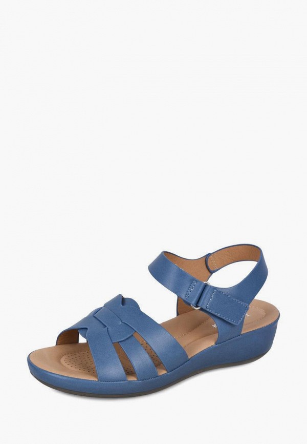 фото Сандалии t.taccardi