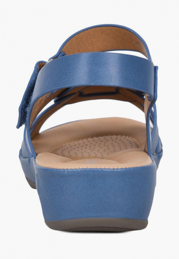 фото Сандалии t.taccardi