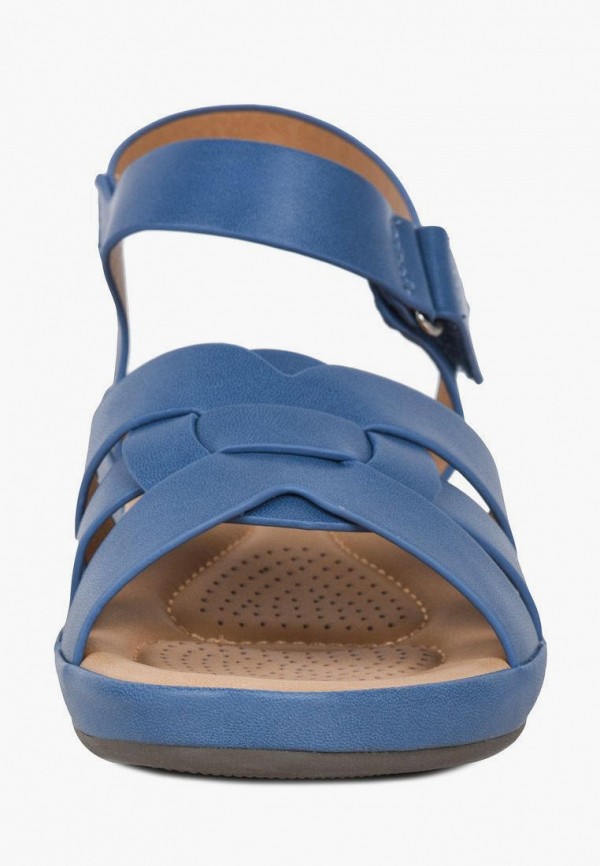 фото Сандалии t.taccardi