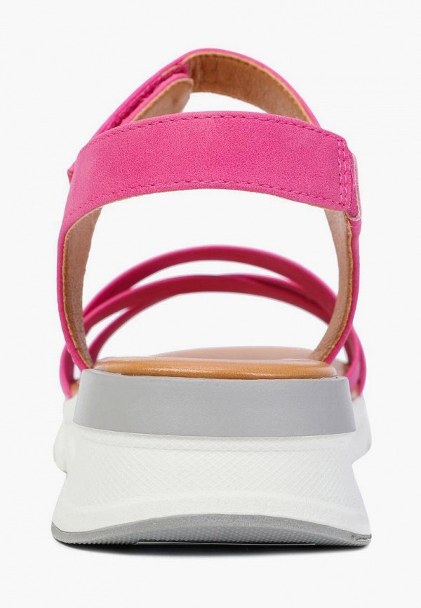 фото Сандалии t.taccardi