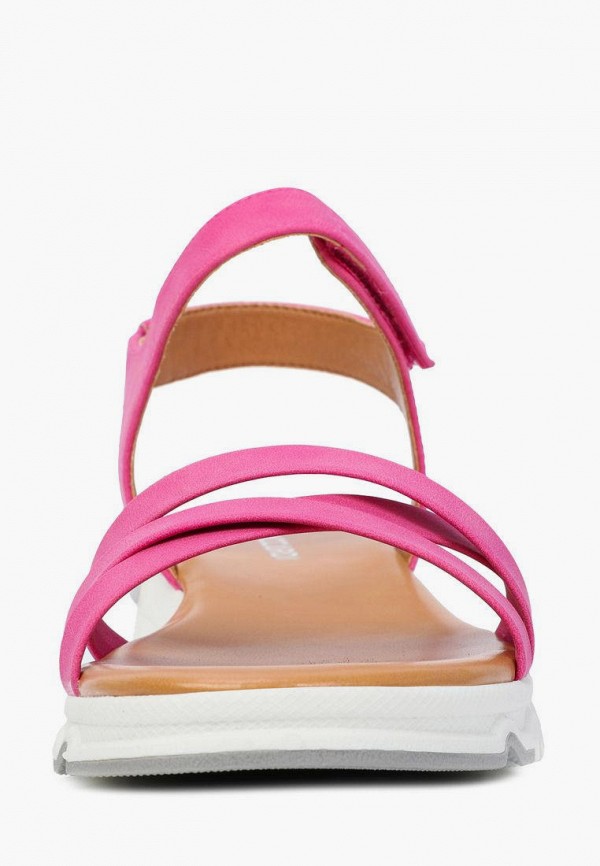 фото Сандалии t.taccardi