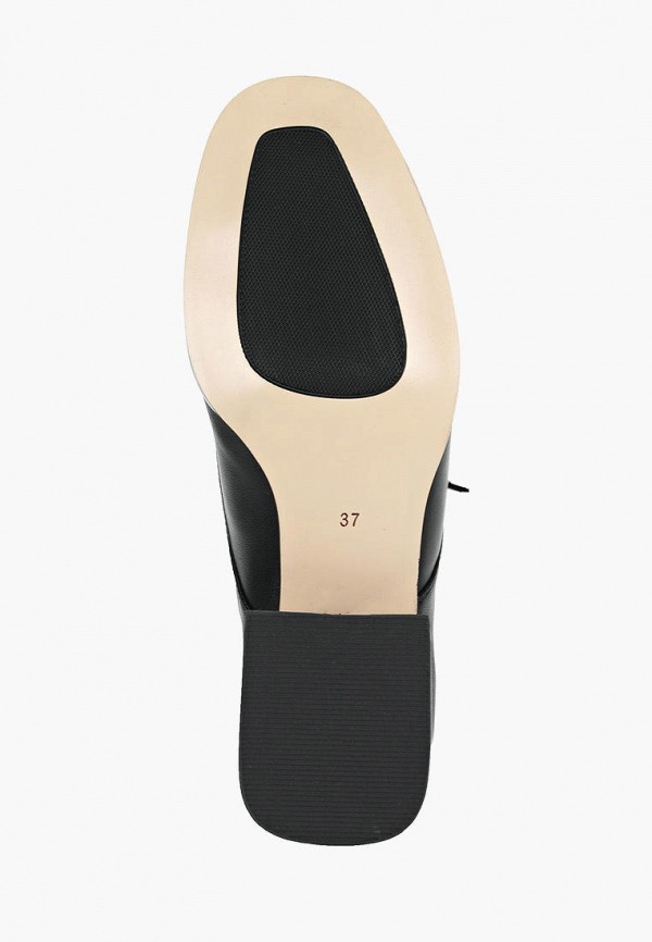 фото Ботильоны respect