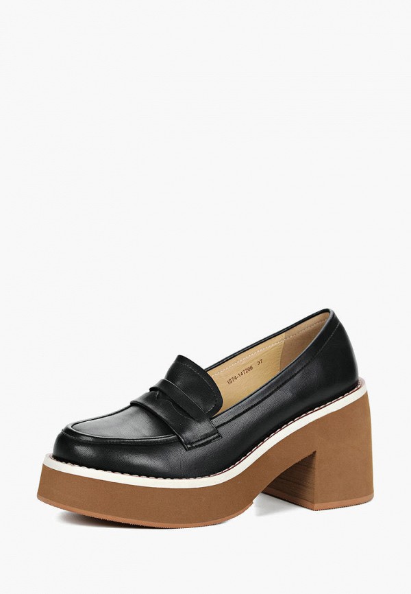 фото Туфли respect