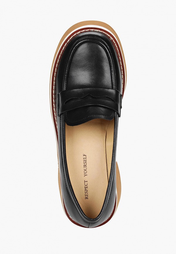 фото Туфли respect