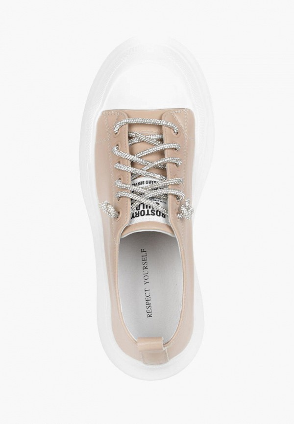 фото Кроссовки respect