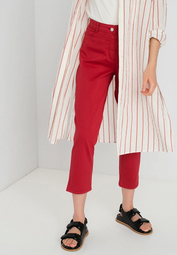 фото Джинсы gerry weber