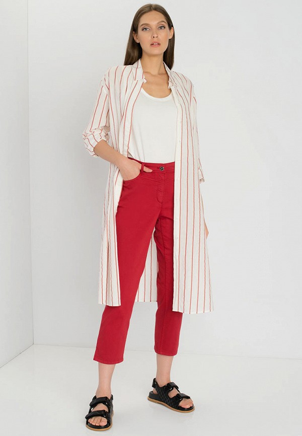 фото Джинсы gerry weber