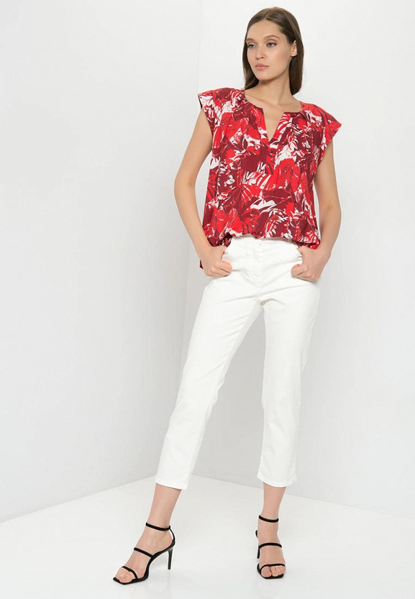 фото Джинсы gerry weber