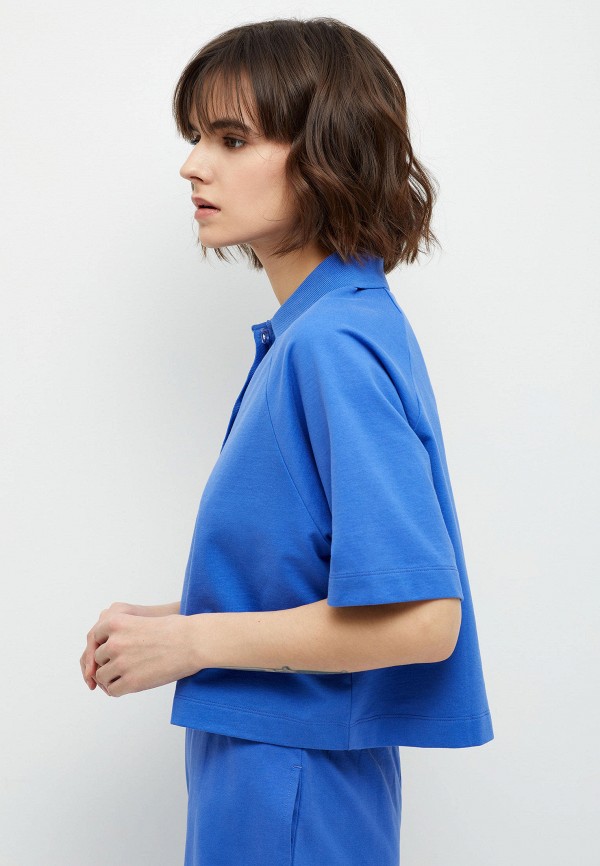 фото Поло sela