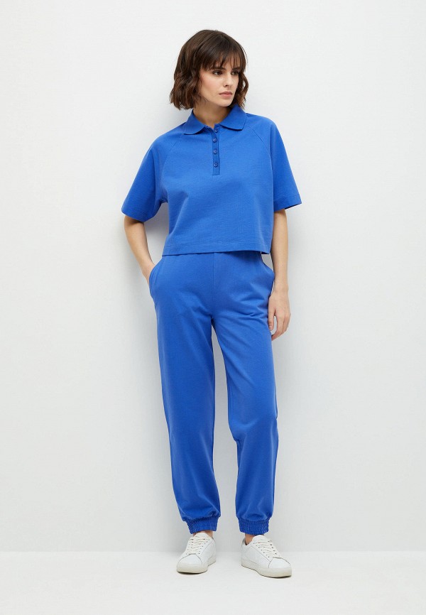 фото Поло sela