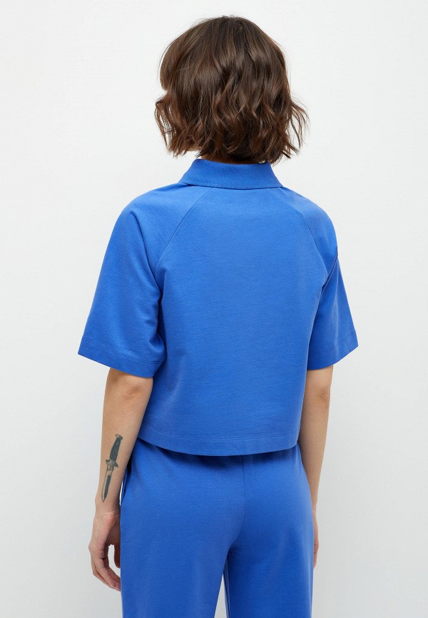 фото Поло sela