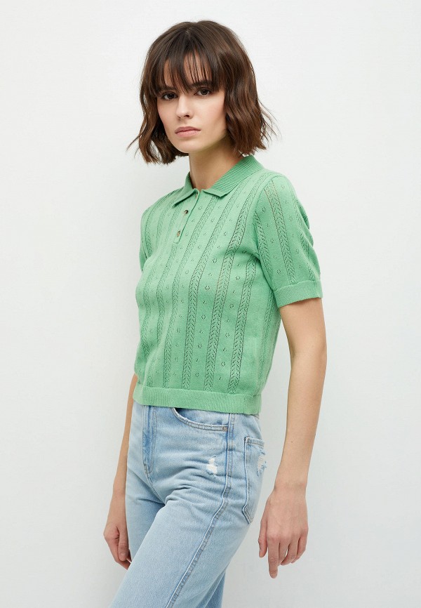 фото Поло sela