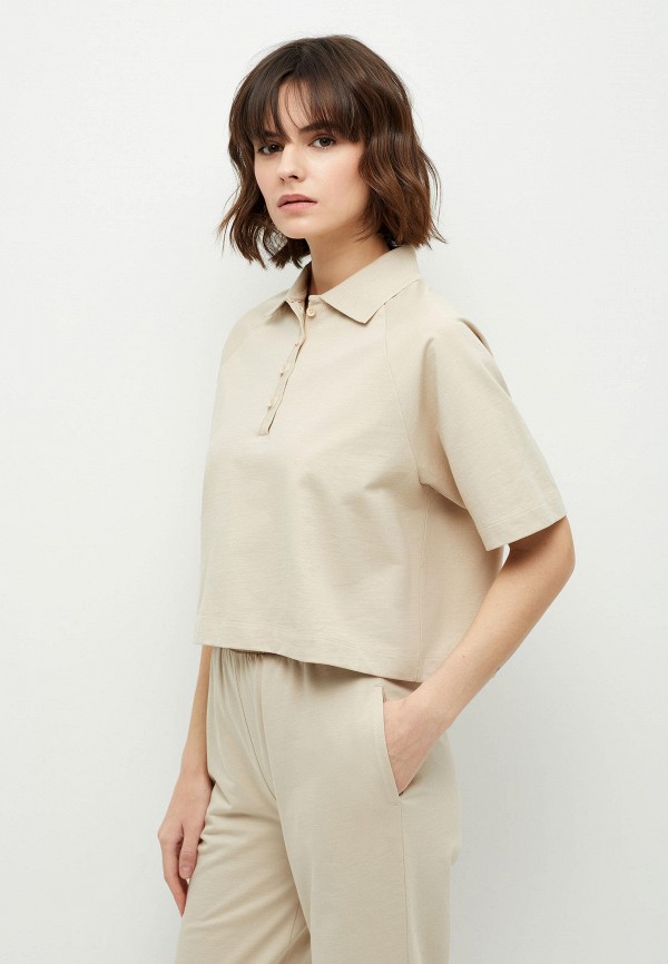 фото Поло sela