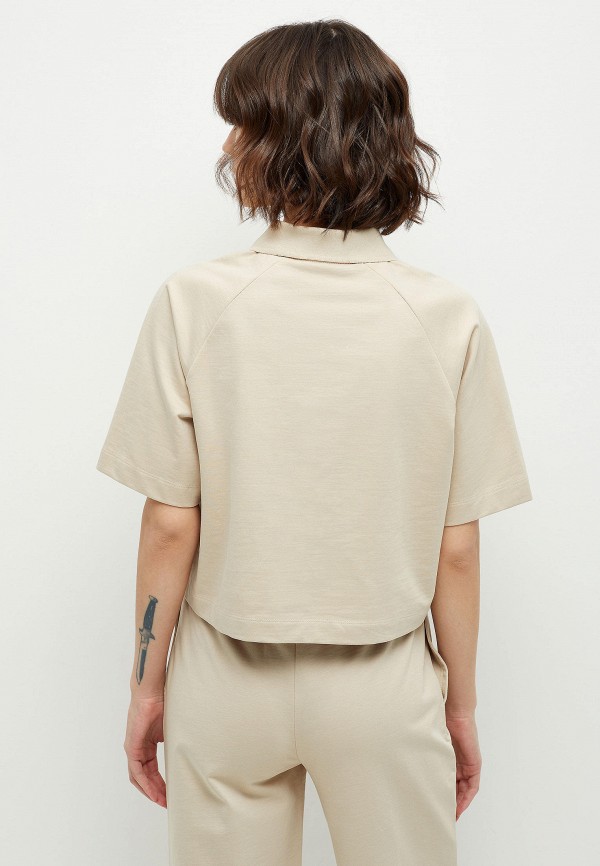 фото Поло sela