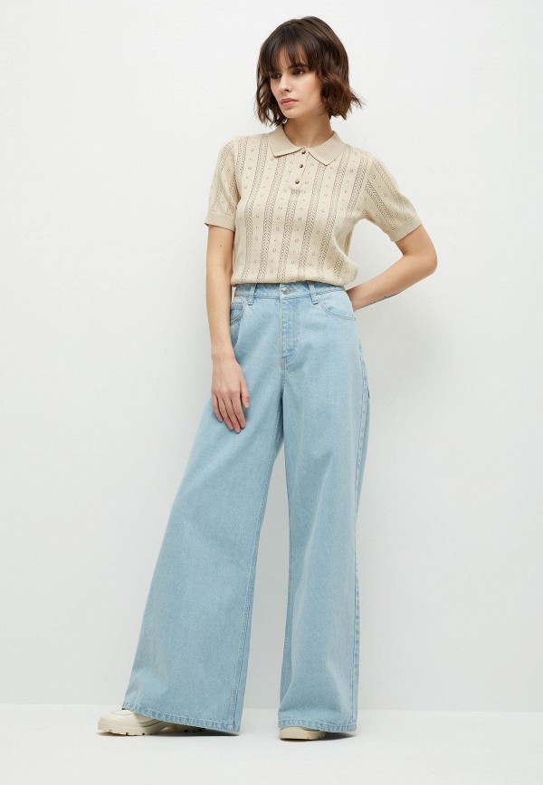 фото Поло sela