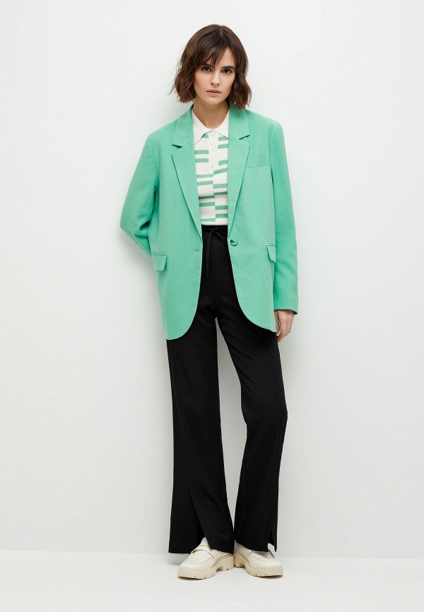 фото Брюки sela