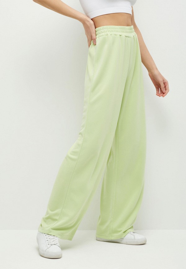 фото Брюки спортивные sela