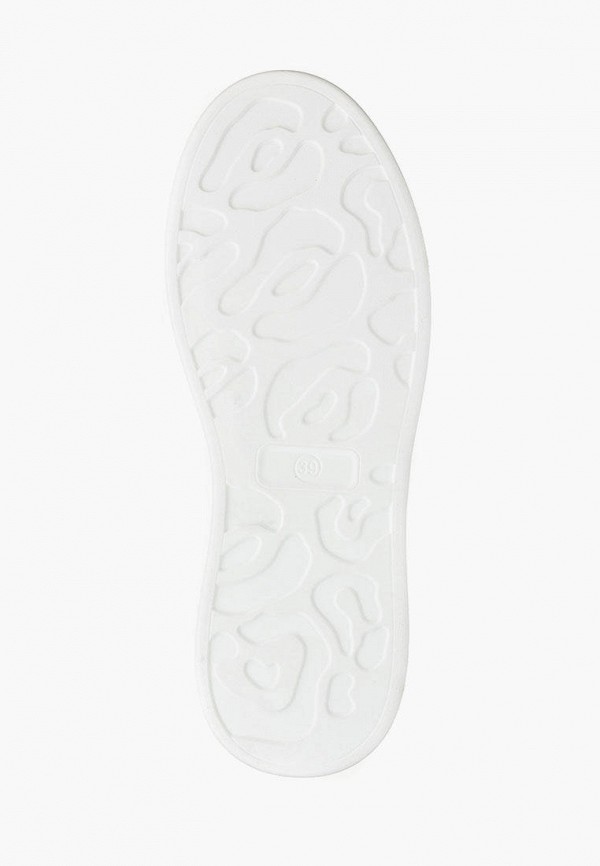 фото Кеды quattrocomforto