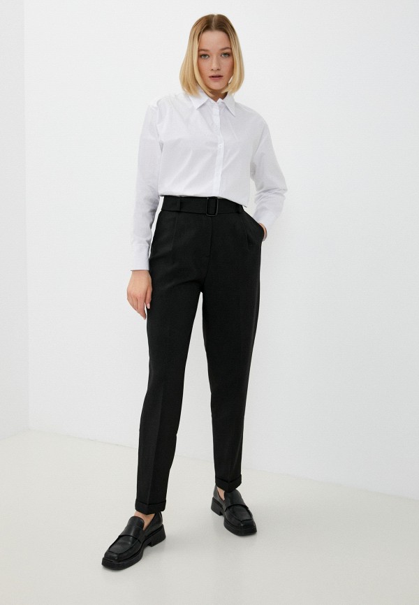 фото Брюки brandstoff