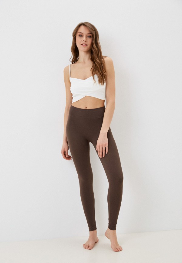 фото Леггинсы mademoiselle