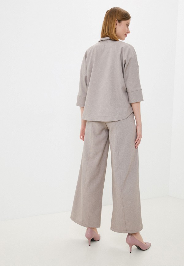 фото Костюм brandstoff