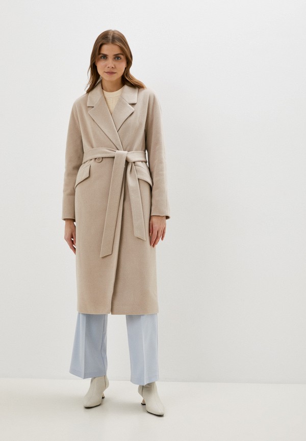 фото Пальто almarosa