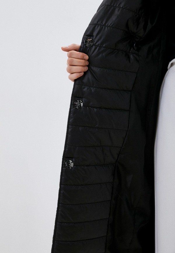 Куртка утепленная Avalon цвет черный  Фото 5