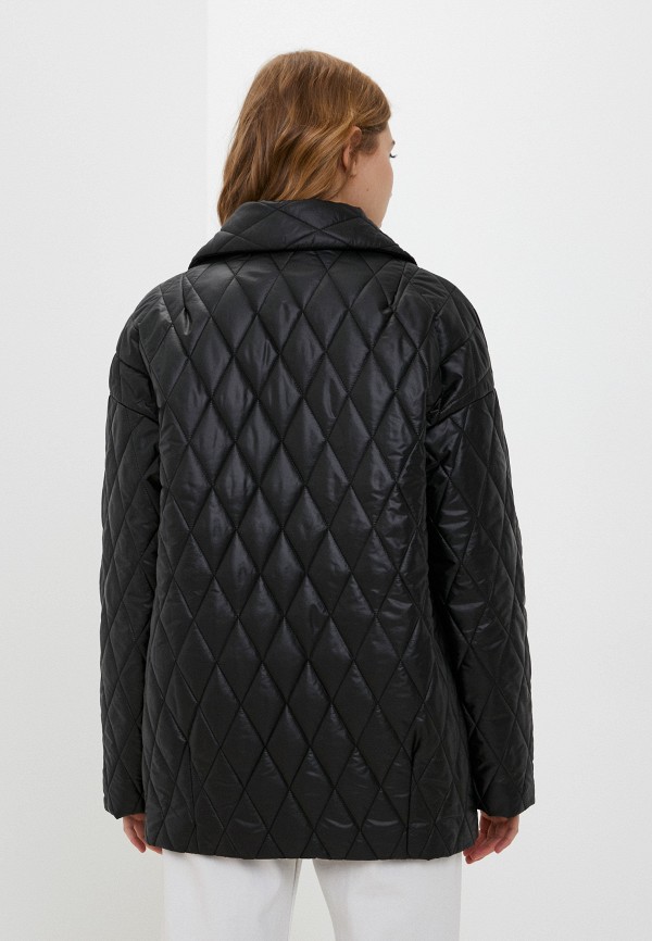 Куртка утепленная Avalon цвет черный  Фото 3
