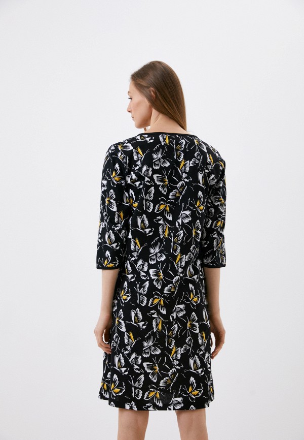 фото Халат домашний vienetta