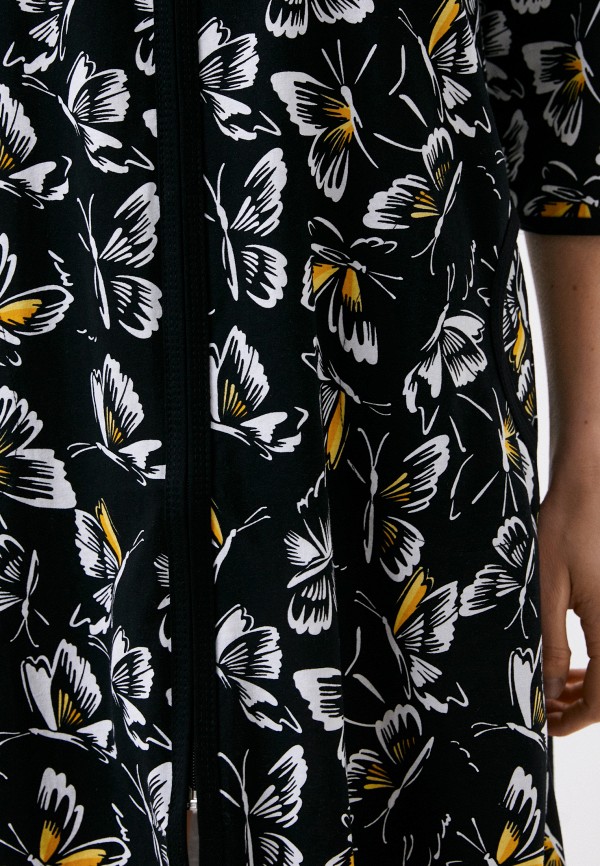 фото Халат домашний vienetta