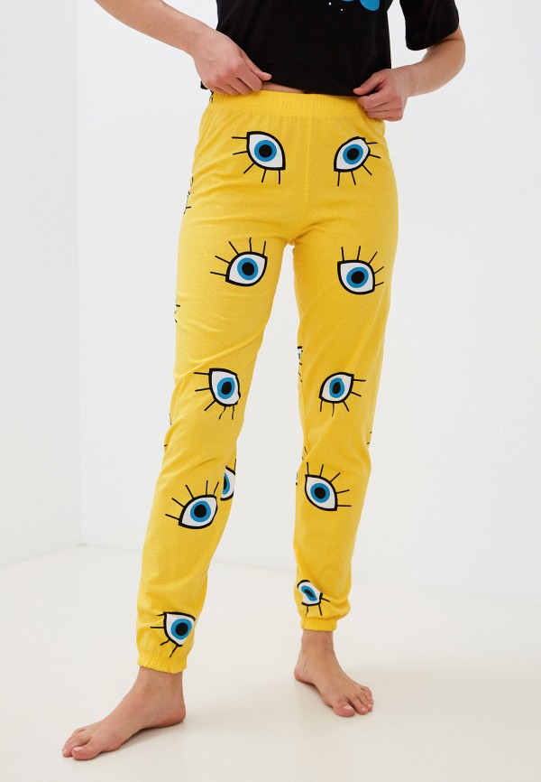 Пижама Vienetta разноцветный, размер 42, фото 4