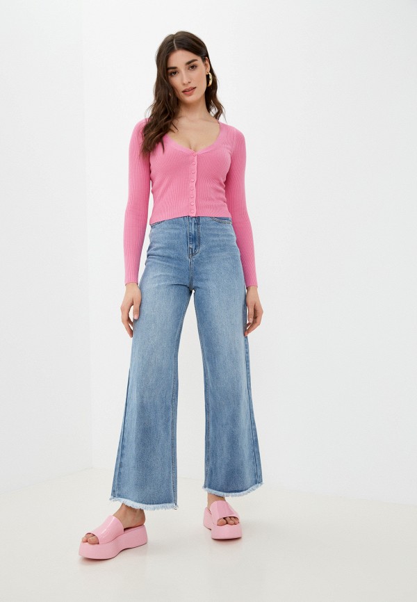 фото Джинсы vittoria vicci