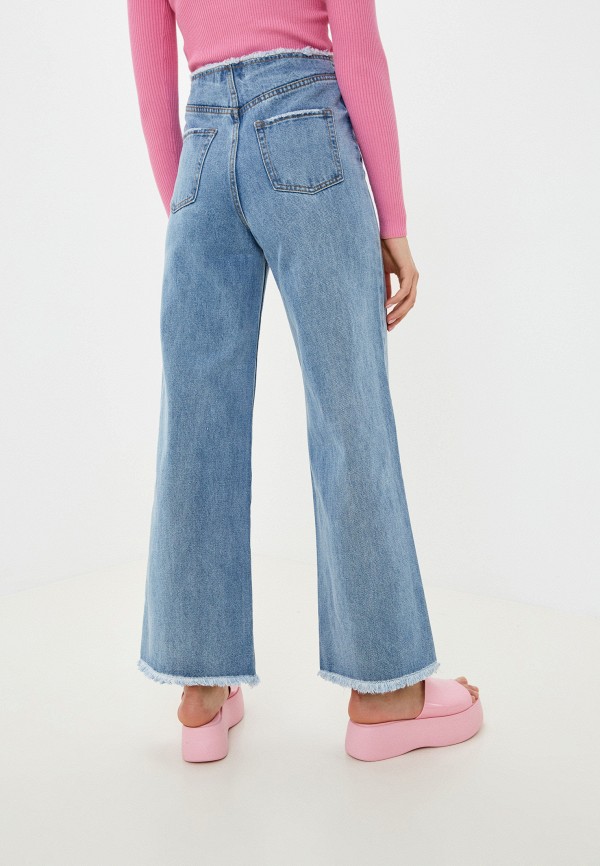 фото Джинсы vittoria vicci