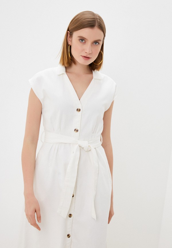 фото Платье джинсовое vittoria vicci