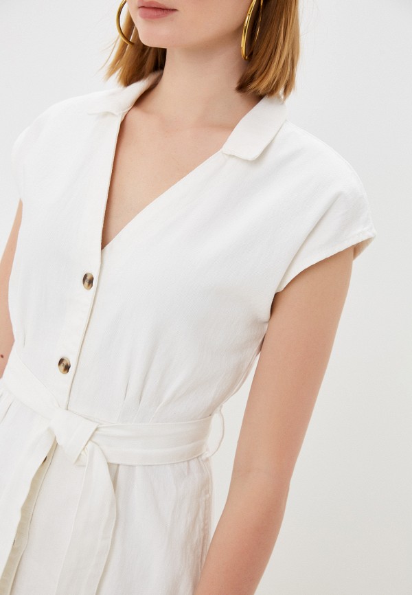 фото Платье джинсовое vittoria vicci