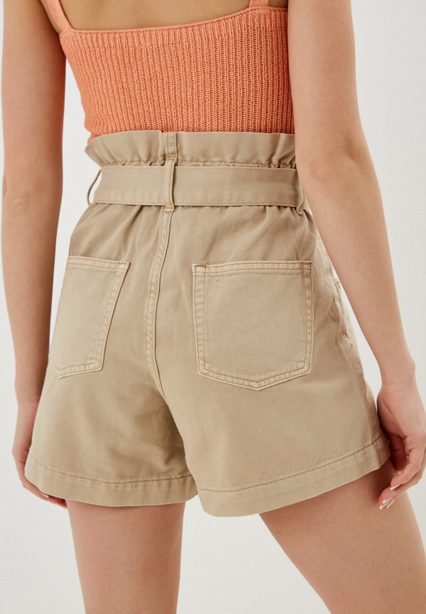 фото Шорты джинсовые vittoria vicci