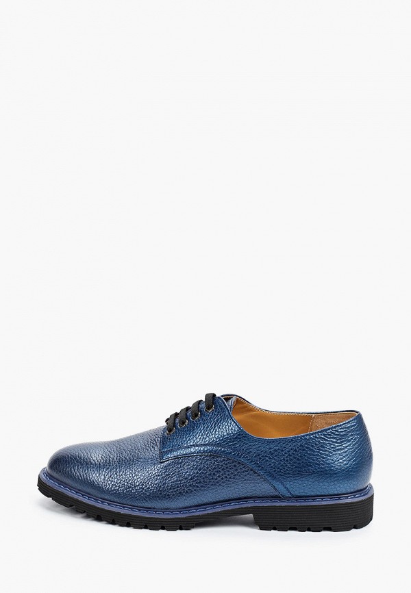 Ботинки Lagatta цвет синий 