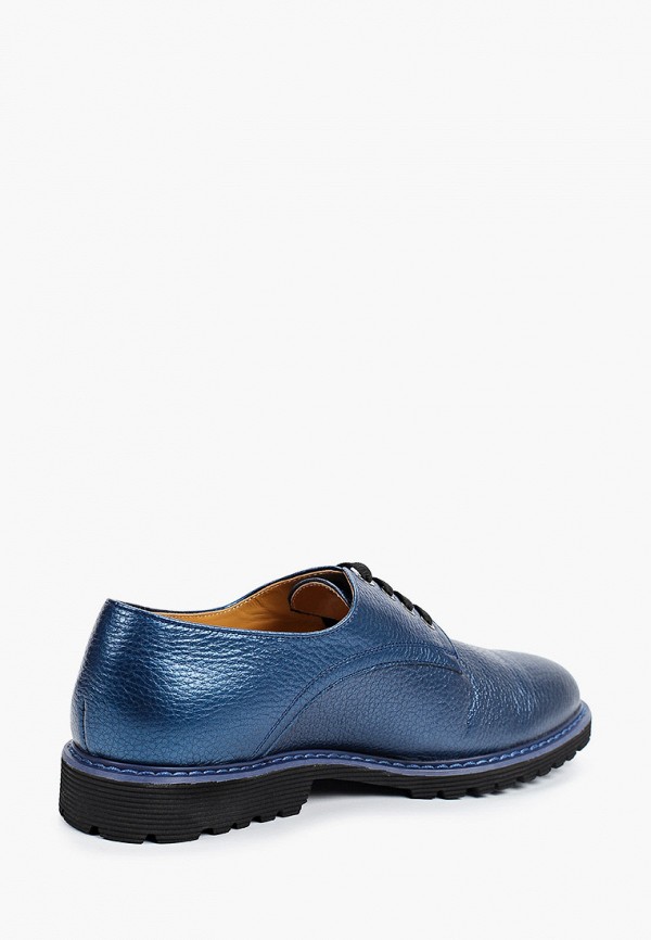 Ботинки Lagatta цвет синий  Фото 3
